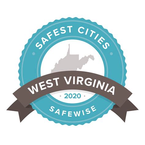 West Virginias 20 Safest Cities Of 2020 Safewise