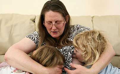 Mother Defends Breastfeeding Her Five Year Old Telegraph Three Year Olds Caregiver Defender