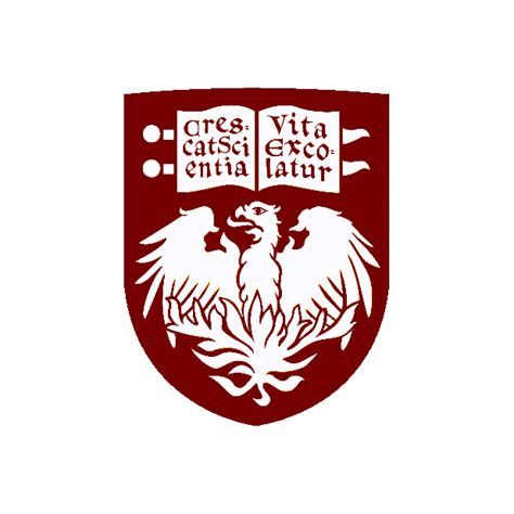 Phoenix Sticker By The University Of Chicago For Ios And Android Giphy