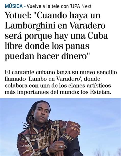 ¿por Qué Los Cubanos Huyen Desde Cuba Si El Socialismo Es Tan Exitoso