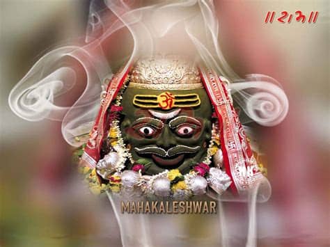 Mahakal ki sawari is the special processions that are taken out in the shravan or sawan month in the ujjain mahakal temple dedicated to hindu god shiva. Jai Mahakaal | God Images and Wallpapers - Shiva Wallpapers