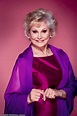 Journalist Angela Rippon, 75, shares the stories behind her favourite ...