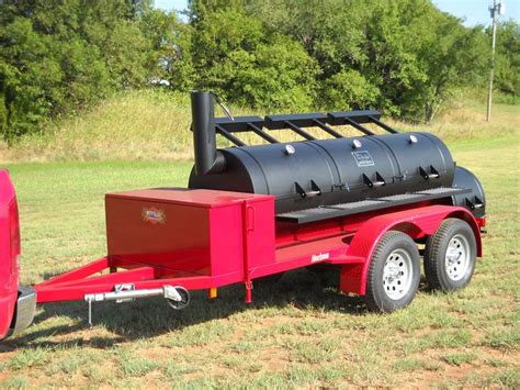 Buying an offset smoker can be risky though. 30" Triple Door | Offset smoker, Smoker, Smoker trailer