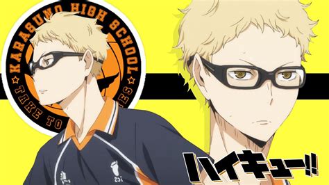 Desktop Tsukishima Wallpaper Enwallpaper