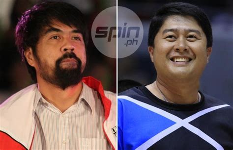 Marlou Duremdes To Unretire Blackwater Owner Sy Keen To Sign Former