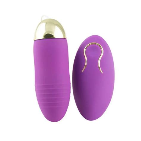 2018 Hot Absandsilicone Wireless Vibrators Egg Sex Toys For Women Female Silicone 10 Frequency