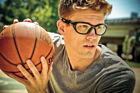 rec specs prescription sports glasses safety gear pro