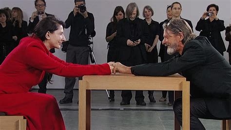 Former Lovers Marina Abramović And Ulay To Pen Memoir Together Frieze
