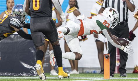 Pictures The Florida Classic Football Game Orlando Sentinel