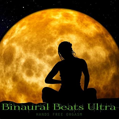 Amazon Music Binaural Beats UltraのHands Free Orgasm Amazon co jp
