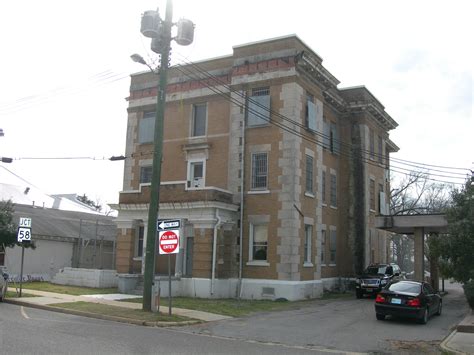 (Old) Bibb County Jail | Flickr - Photo Sharing!