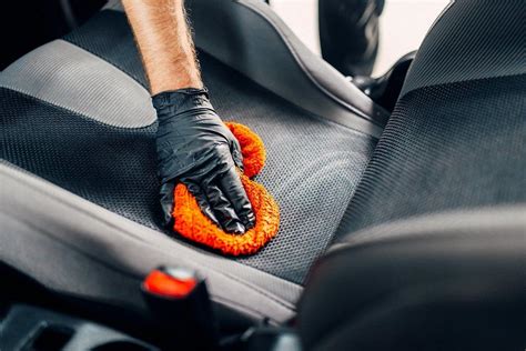 Interior Car Detailingandcleaning Diy Or Professional Nasiol