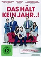 Das hält kein Jahr..!: DVD oder Blu-ray leihen - VIDEOBUSTER.de