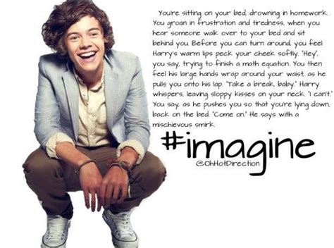 78 Images About Harry Styles Imagine On Pinterest Harry Styles