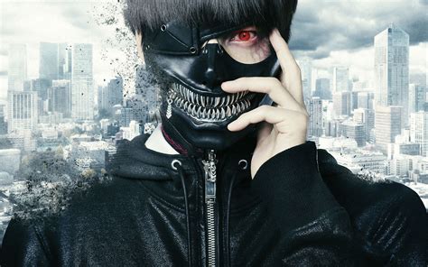 Tokyo Ghoul Live Wallpapers Top Free Tokyo Ghoul Live Backgrounds