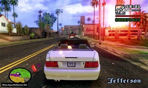Gta san andreas is an amazing action game. GTA San Andreas San Andreas Remastered Mod PC Game - Free Download Full Version