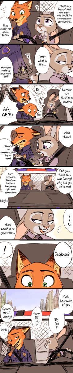 1000 Images About Zootopia On Pinterest Nick And Judy Nick Wilde
