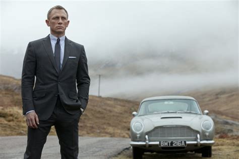 • all credits to the respective owners of the posted pictures. „James Bond": Nachfolger von Daniel Craig könnte offiziell ...