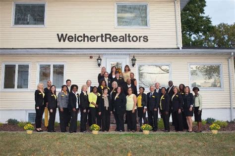 Weichert Realtors Offices To Host Silent Auction To Benefit The