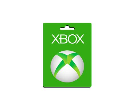 5 Xbox T Card Digital Code