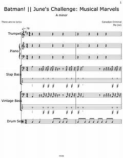 Musical Marvels Discover Free Instruments And Sheet Music To Unleash Your Talent