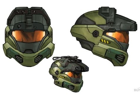 How To Get The Scout Helmet In Halo Reach What Box Game