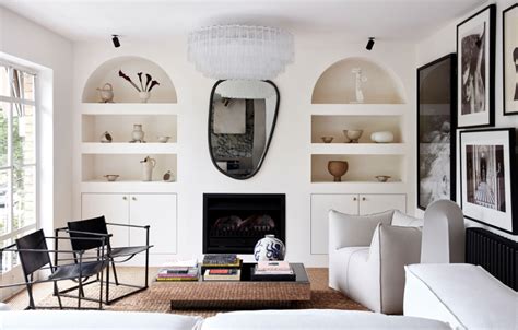 A Timeless Apartment Renovation By Tamsin Johnson