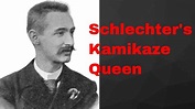 Carl Schlechter vs Philipp Meitner: Vienna 1899 - YouTube