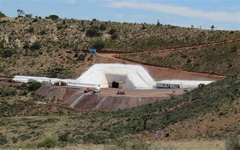 Fresnillo Saucito Y Juanicipio Ofrecen 1000 Puestos De Trabajo