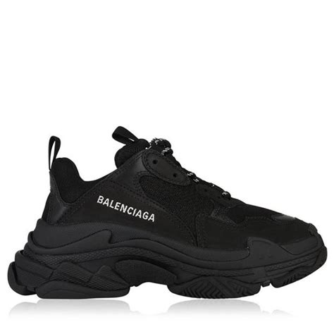 Check spelling or type a new query. BALENCIAGA | Women's Triple S Trainers | Chunky Trainers ...