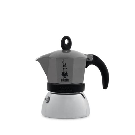 This high quality free png image without any background is about electronics, induction stove, induction cooktop and. BIALETTI MOKA INDUCTION - STOVE TOP ANTHRACITE (6 CUP ...