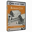 David Macaulay: Roman City (DVD) - Walmart.com