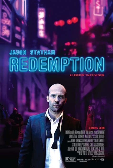 Redemption 2013 Imdb
