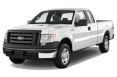 First Look 2013 Ford F 150 Svt Raptor And Limited