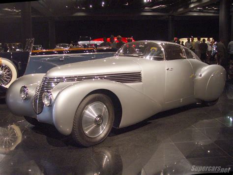 1938 Hispano Suiza H6c Saoutchik Xenia Coupe