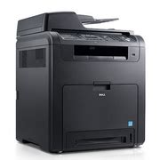 Ho bisogno di aiuto per cercare il mio modello. Dell 2145cn Multifunction Color Laser Printer Drivers ...