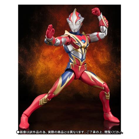 Ultra Act Ultraman Mebius Mebius Phoenix Brave Big In Japan