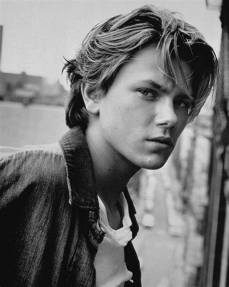 Top 10 Over Idéer Og Inspiration Inden For River Phoenix