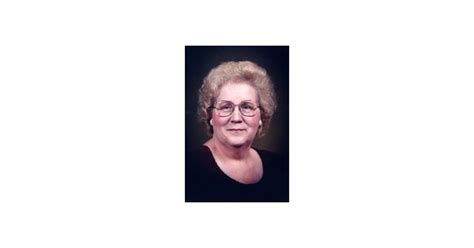 Shirley Baer Obituary 1935 2017 Lebanon Tn Peoria Journal Star