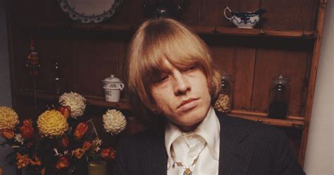 Rolling Stones Founder Brian Jones Gone 50 Years I Like Your Old