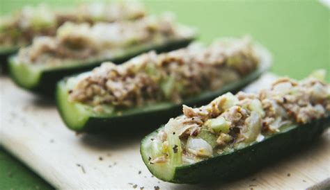 6 Artistic Cucumber Recipes That Are Not Salad Cafecharlotte Southbeach