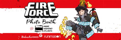 Spend more money and live longer. Schedule: Funimation at Anime Weekend Atlanta 2019