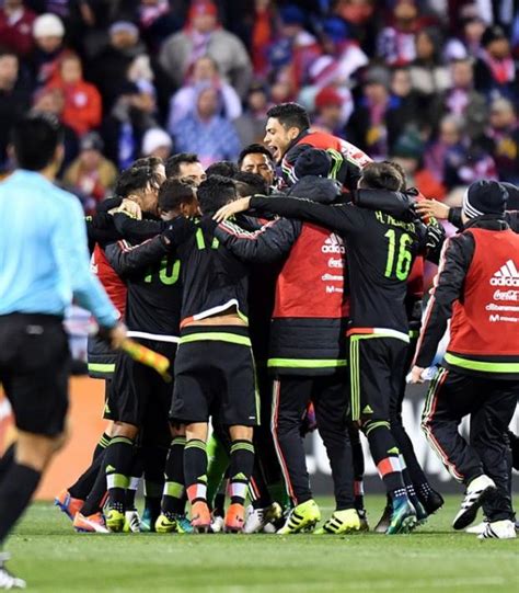 Usa vs mexico betting tips. The Mistakes That Doomed The USMNT Are An Invaluable ...