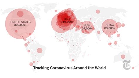 Coronavirus Live Updates Cdc Recommends Wearing Masks The New