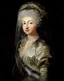 Carolina de Borbón-Parma | 18th century women, Princess, Parma