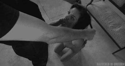 Defiance In Her Eyes Dominate Her Will Porn Pic