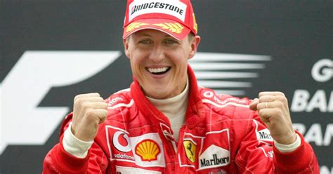 Mar 10, 2021 · to celebrate michael schumacher's 50th birthday on 3 january 2019, the keep fighting foundation is giving him, his family and his fans a very special gift: How Much Michael Schumacher Is Worth Today | HotCars