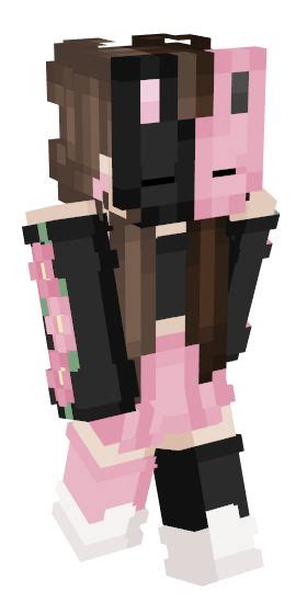 Kawaii Skins De Minecraft Namemc En 2020 Skins De Minecraft Skins Porn Sex Picture