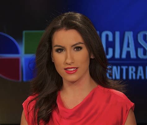 Marraco Leaves Univision Orlando For Wesh Media Moves
