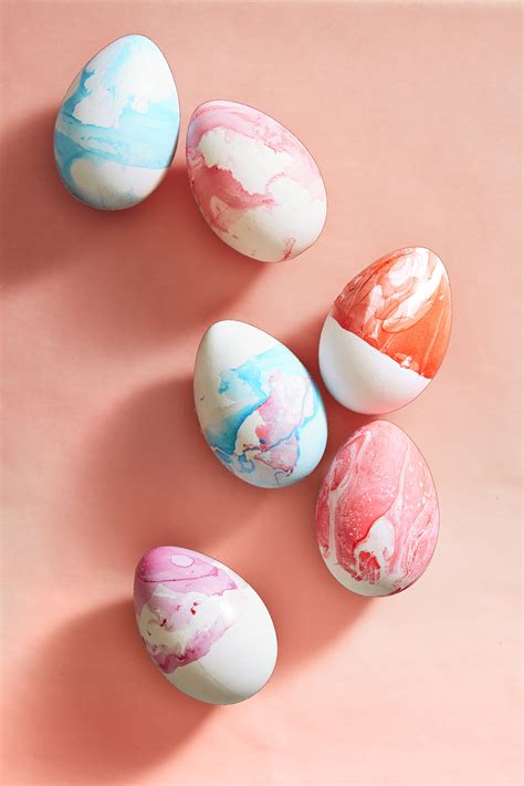80 Best Easter Egg Designs Easy Diy Ideas For Easter Egg Decorating
